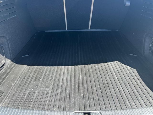 2018 Audi A5 2.0T Premium Plus quattro