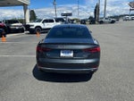 2018 Audi A5 2.0T Premium Plus quattro