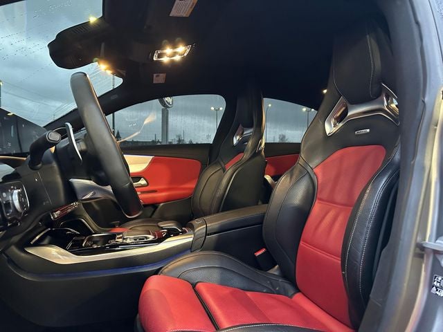 2020 Mercedes-Benz CLA CLA 45 AMG® 4MATIC®