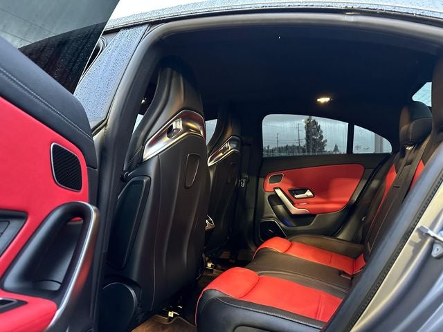 2020 Mercedes-Benz CLA CLA 45 AMG® 4MATIC®