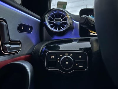 2020 Mercedes-Benz CLA CLA 45 AMG® 4MATIC®