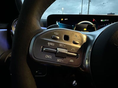 2020 Mercedes-Benz CLA CLA 45 AMG® 4MATIC®