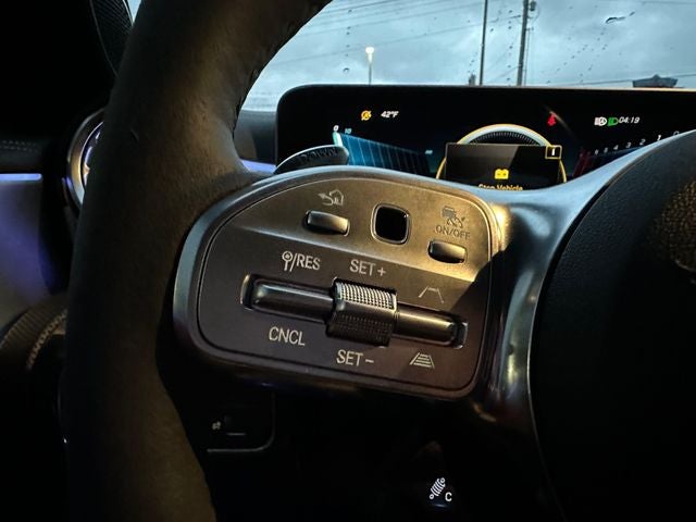 2020 Mercedes-Benz CLA CLA 45 AMG® 4MATIC®