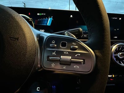 2020 Mercedes-Benz CLA CLA 45 AMG® 4MATIC®