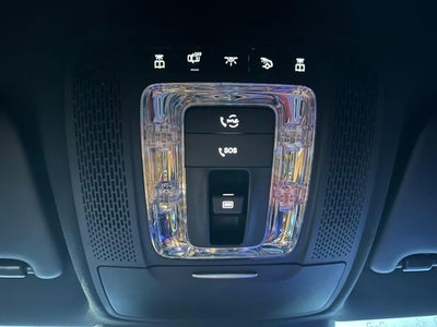 2020 Mercedes-Benz CLA CLA 45 AMG® 4MATIC®