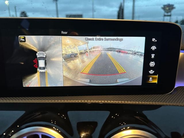 2020 Mercedes-Benz CLA CLA 45 AMG® 4MATIC®