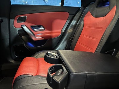 2020 Mercedes-Benz CLA CLA 45 AMG® 4MATIC®