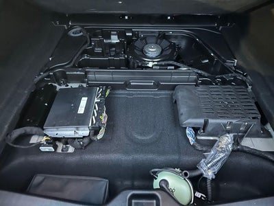 2020 Mercedes-Benz CLA CLA 45 AMG® 4MATIC®