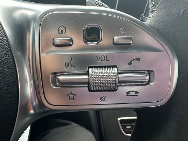 2019 Mercedes-Benz C-Class C 43 AMG® 4MATIC®