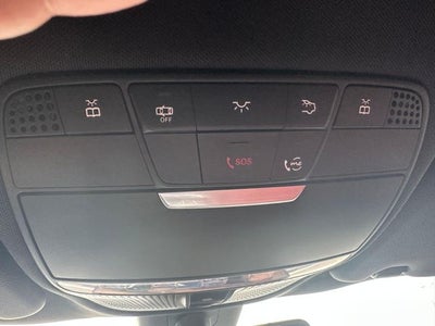 2019 Mercedes-Benz C-Class C 43 AMG® 4MATIC®