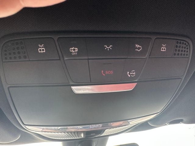 2019 Mercedes-Benz C-Class C 43 AMG® 4MATIC®