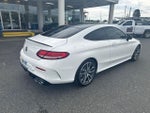 2019 Mercedes-Benz C-Class C 43 AMG® 4MATIC®