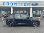 2021 MINI John Cooper Works Countryman Base