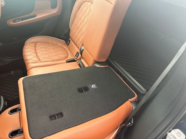 2021 MINI John Cooper Works Countryman Base