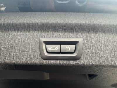 2021 MINI John Cooper Works Countryman Base