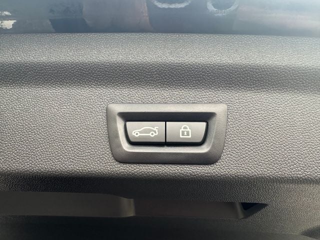 2021 MINI John Cooper Works Countryman Base