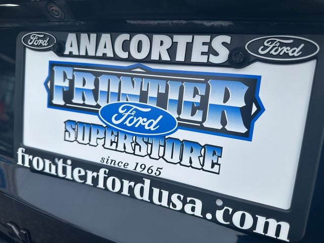 2021 MINI John Cooper Works Countryman Base