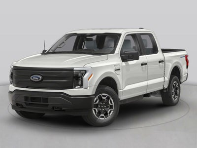 2025 Ford F-150 Lightning Flash™