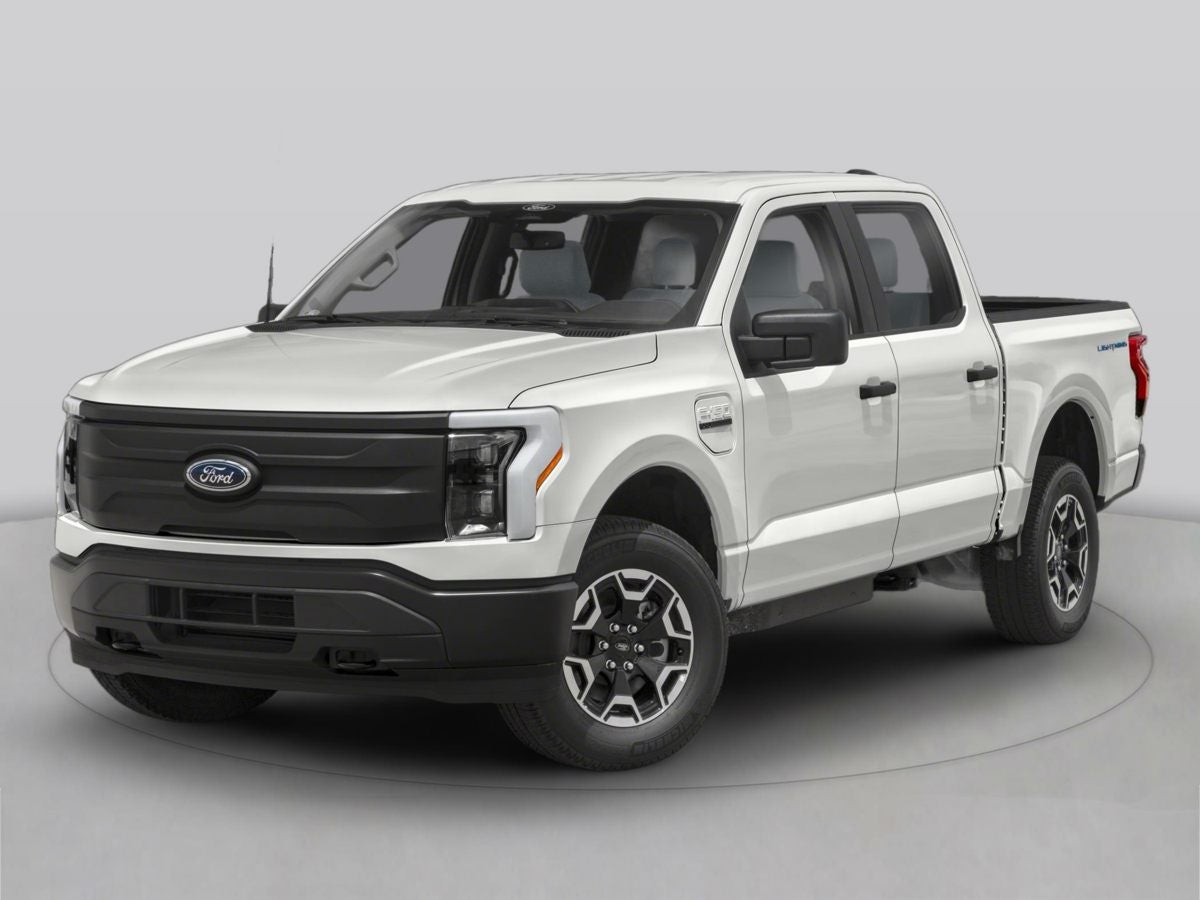 2025 Ford F-150 Lightning Flash™