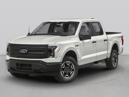 2025 Ford F-150 Lightning Flash™