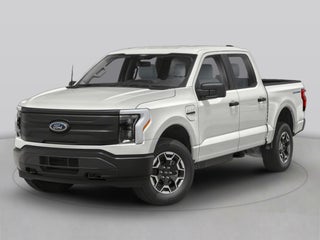 2025 Ford F-150 Lightning Flash™