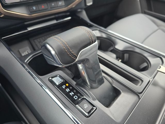 2025 Ford F-150 Lightning Lariat®