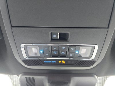 2025 Ford F-150 Lightning Lariat®