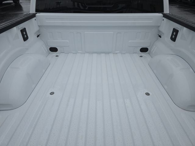 2025 Ford F-150 Lightning Lariat®