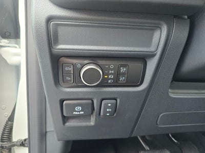 2025 Ford F-150 Lightning Platinum®