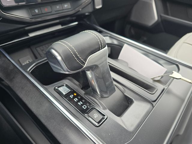 2025 Ford F-150 Lightning Platinum®