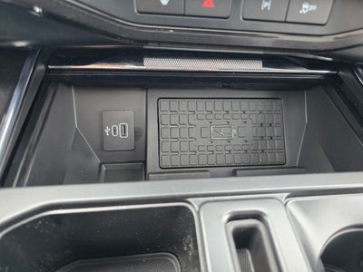 2025 Ford F-150 Lightning Platinum®