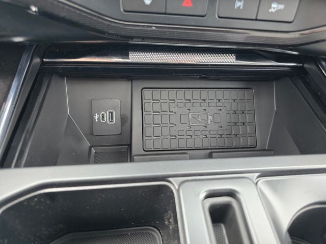 2025 Ford F-150 Lightning Platinum®