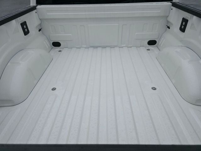 2025 Ford F-150 Lightning Platinum®